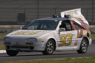 Illustration for article titled Blackjack! 21 Cars Of ChumpCar